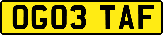 OG03TAF