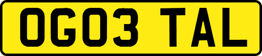 OG03TAL
