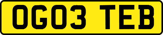 OG03TEB