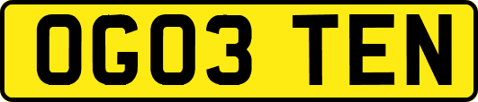 OG03TEN