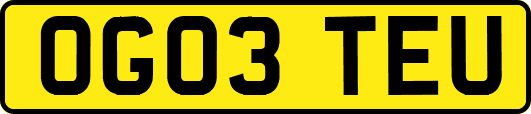 OG03TEU