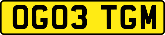 OG03TGM