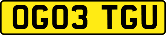 OG03TGU