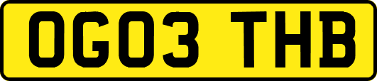 OG03THB