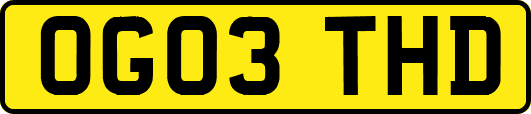 OG03THD