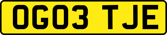OG03TJE
