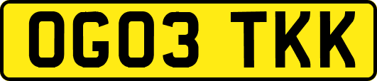 OG03TKK