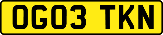 OG03TKN