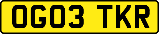 OG03TKR