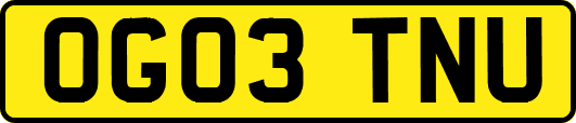 OG03TNU