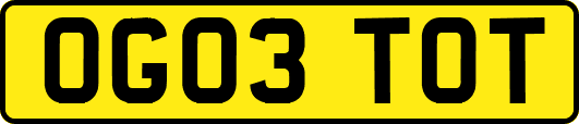 OG03TOT
