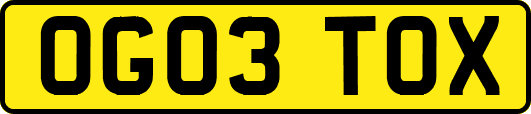 OG03TOX