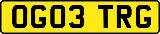 OG03TRG