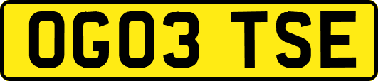 OG03TSE