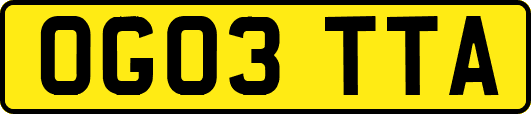 OG03TTA