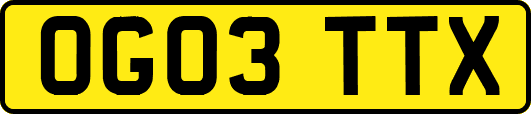 OG03TTX