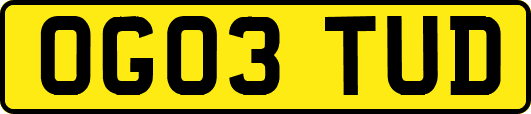 OG03TUD