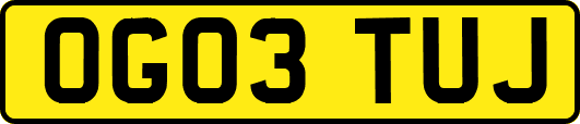 OG03TUJ