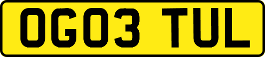 OG03TUL