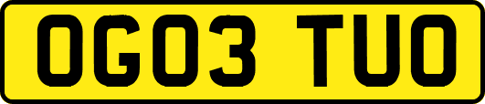 OG03TUO
