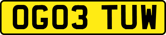 OG03TUW