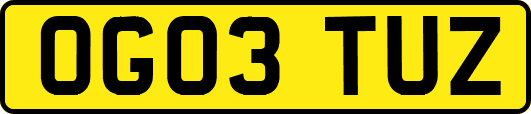 OG03TUZ