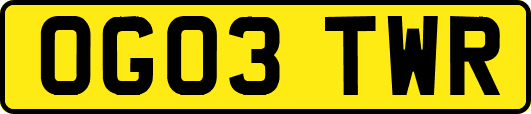 OG03TWR