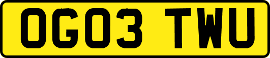 OG03TWU