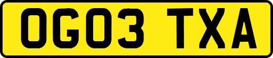 OG03TXA