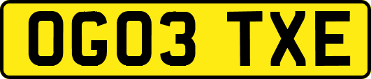 OG03TXE