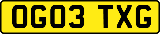 OG03TXG
