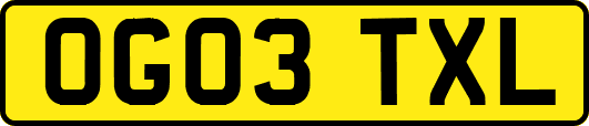 OG03TXL