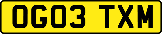 OG03TXM