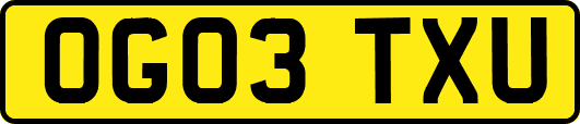 OG03TXU