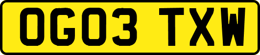 OG03TXW