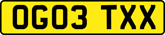 OG03TXX
