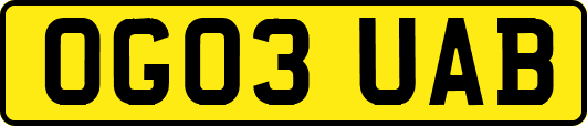 OG03UAB