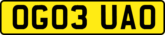 OG03UAO