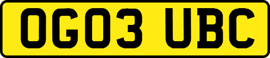 OG03UBC