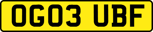 OG03UBF