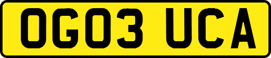 OG03UCA