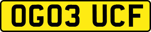 OG03UCF