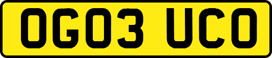 OG03UCO