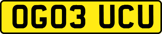 OG03UCU