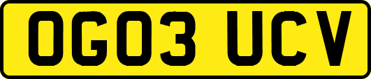 OG03UCV
