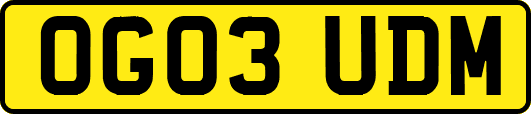 OG03UDM