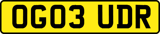 OG03UDR