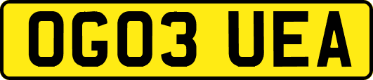 OG03UEA