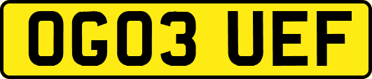 OG03UEF