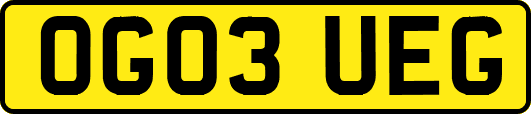 OG03UEG